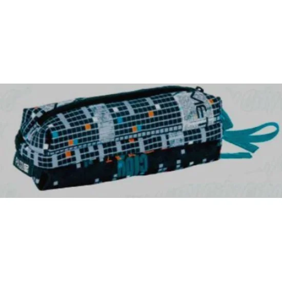 PASO ПРАЗЕН УЧЕНИЧЕСКИ НЕСЕСЕР 17-007UM