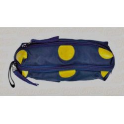 PASO Празен ученически несесер 17-007UD PASO Празен ученически несесер 17-007UD