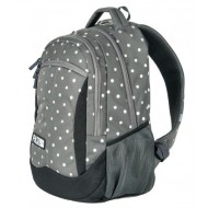 PASO УЧЕНИЧЕСКА РАНИЦА С ДВЕ ОТДЕЛЕНИЯ 17-2808US