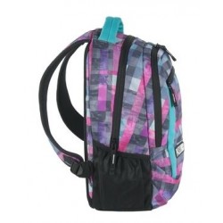 PASO УЧЕНИЧЕСКА РАНИЦА С ДВЕ ОТДЕЛЕНИЯ 17-2808UI PASO УЧЕНИЧЕСКА РАНИЦА С ДВЕ ОТДЕЛЕНИЯ 17-2808UI