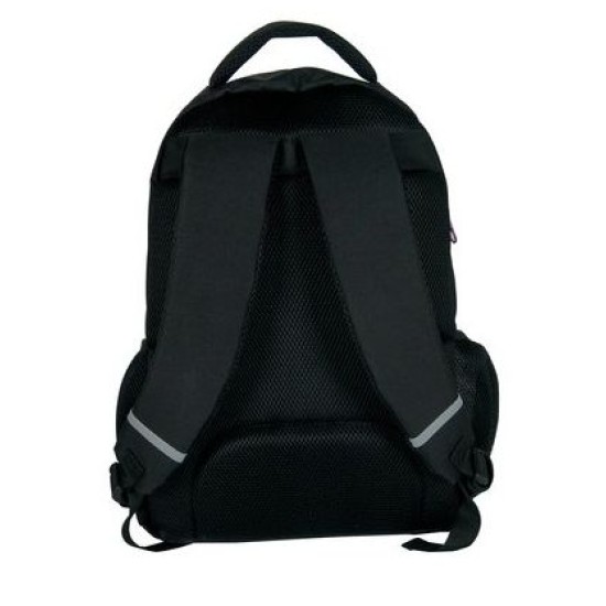 PASO УЧЕНИЧЕСКА РАНИЦА С ДВЕ ОТДЕЛЕНИЯ BDE-367