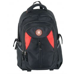 PASO УЧЕНИЧЕСКА РАНИЦА С ДВЕ ОТДЕЛЕНИЯ 17-30059 PASO УЧЕНИЧЕСКА РАНИЦА С ДВЕ ОТДЕЛЕНИЯ 17-30059