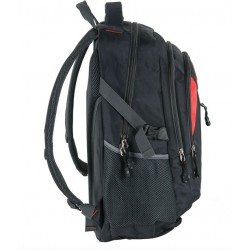 PASO УЧЕНИЧЕСКА РАНИЦА С ДВЕ ОТДЕЛЕНИЯ 17-30059 PASO УЧЕНИЧЕСКА РАНИЦА С ДВЕ ОТДЕЛЕНИЯ 17-30059