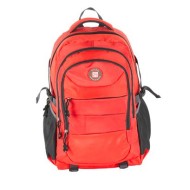 PASO УЧЕНИЧЕСКА РАНИЦА С ДВЕ ОТДЕЛЕНИЯ 17-30038