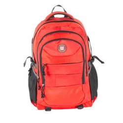 PASO УЧЕНИЧЕСКА РАНИЦА С ДВЕ ОТДЕЛЕНИЯ 17-30038 PASO УЧЕНИЧЕСКА РАНИЦА С ДВЕ ОТДЕЛЕНИЯ 17-30038