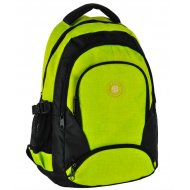 PASO УЧЕНИЧЕСКА РАНИЦА С ДВЕ ОТДЕЛЕНИЯ 16-8005Z