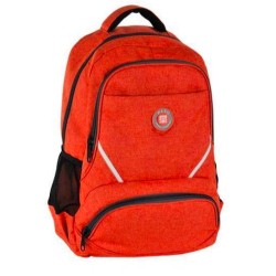 PASO УЧЕНИЧЕСКА РАНИЦА С ДВЕ ОТДЕЛЕНИЯ 16-1840P