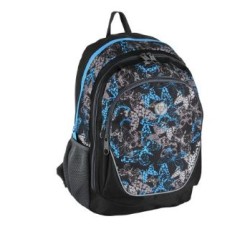 PASO УЧЕНИЧЕСКА РАНИЦА С ДВЕ ОТДЕЛЕНИЯ 16-367B