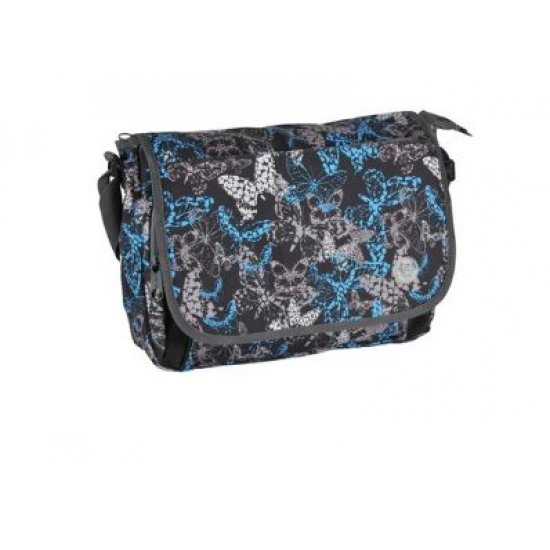 PASO чанта за рамо с две отделения 16-582B PASO чанта за рамо с две отделения 16-582B