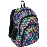 Paso ученическа раница с две отделения 15-1829C