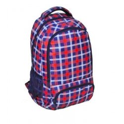 PASO УЧЕНИЧЕСКА РАНИЦА Uni color С ДВЕ ОТДЕЛЕНИЯ 15-8122A PASO УЧЕНИЧЕСКА РАНИЦА Uni color С ДВЕ ОТДЕЛЕНИЯ 15-8122A