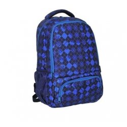 PASO УЧЕНИЧЕСКА РАНИЦА UNI COLOR С ДВЕ ОТДЕЛЕНИЯ 15-8122C PASO УЧЕНИЧЕСКА РАНИЦА UNI COLOR С ДВЕ ОТДЕЛЕНИЯ 15-8122C