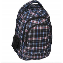 PASO УЧЕНИЧЕСКА РАНИЦА UNI COLOR  С ДВЕ ОТДЕЛЕНИЯ 15-8090B PASO УЧЕНИЧЕСКА РАНИЦА UNI COLOR  С ДВЕ ОТДЕЛЕНИЯ 15-8090B