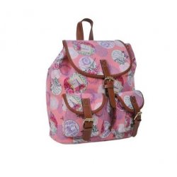 PASO УЧЕНИЧЕСКА БРЕЗЕНТОВА РАНИЦА С ЕДНО ОТДЕЛЕНИЕ 15-1487 PASO УЧЕНИЧЕСКА БРЕЗЕНТОВА РАНИЦА С ЕДНО ОТДЕЛЕНИЕ 15-1487