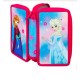 Undercover пълен ученически несесер 18 части Frozen 26294 Undercover пълен ученически несесер 18 части Frozen 26294