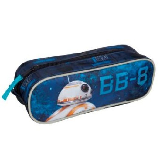 UNDERCOVER ПРАЗЕН УЧЕНИЧЕСКИ НЕСЕСЕР Междузвездни войни 26596