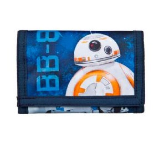 UNDERCOVER УЧЕНИЧЕСКО ПОРТМОНЕ Междузвездни войни 26598