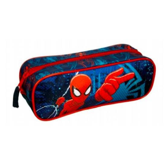 UNDERCOVER ПРАЗЕН УЧЕНИЧЕСКИ НЕСЕСЕР Spiderman 26679