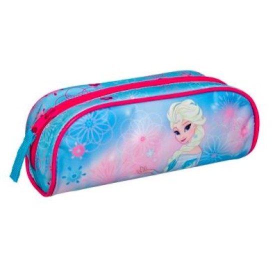 UNDERCOVER ПРАЗЕН УЧЕНИЧЕСКИ НЕСЕСЕР Frozen 26569 UNDERCOVER ПРАЗЕН УЧЕНИЧЕСКИ НЕСЕСЕР Frozen 26569