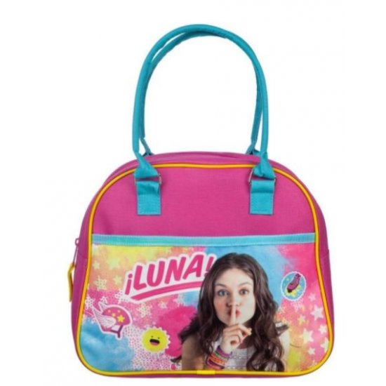 Undercover Детска чантичка с дръжки Soy Luna 26472 Undercover Детска чантичка с дръжки Soy Luna 26472