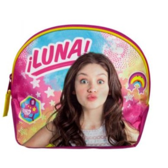 Undercover Козметичен несесер Soy Luna 26470 Undercover Козметичен несесер Soy Luna 26470