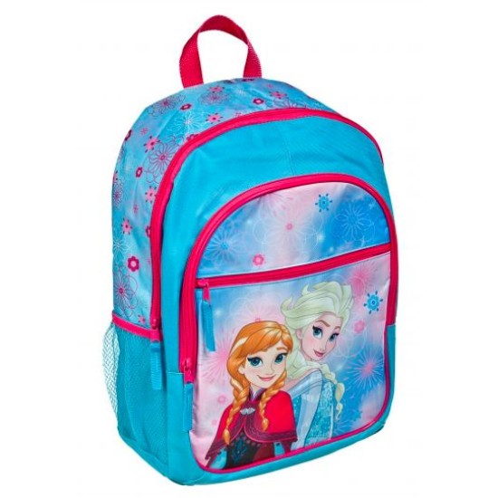 Undercover Ученическа раница с едно отделение Frozen 26636 Undercover Ученическа раница с едно отделение Frozen 26636