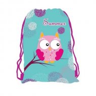 KARTON P+P Спортна торба Summer Owl