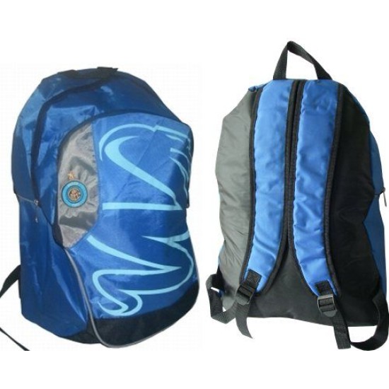 Раница 45х33х20см с емблема на INTER