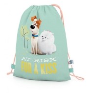 KARTON P+P Спортна торба Secret life of pets