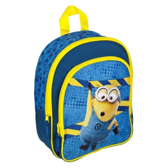 Undercover Детска раница Minions