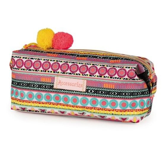 Stationery Team Козметичен несесер Accessorize Fashion 10640