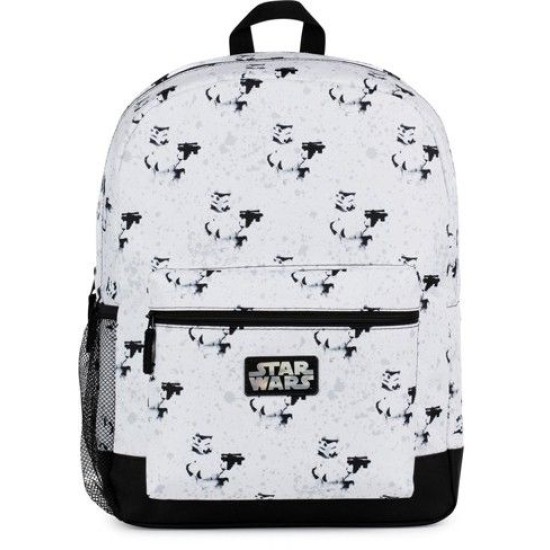 Stationery Team Ученическа раница с две отделния Star Wars 11281