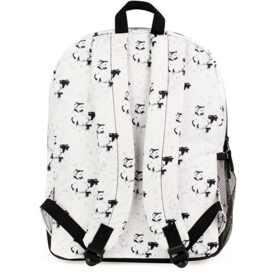 Stationery Team Ученическа раница с две отделния Star Wars 11281