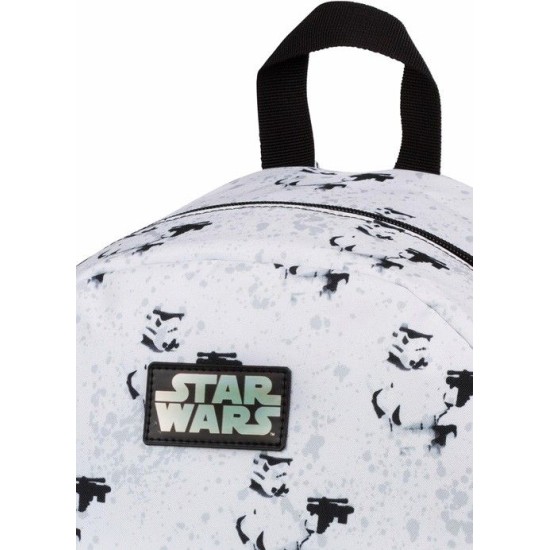 Stationery Team Ученическа раница с две отделния Star Wars 11281