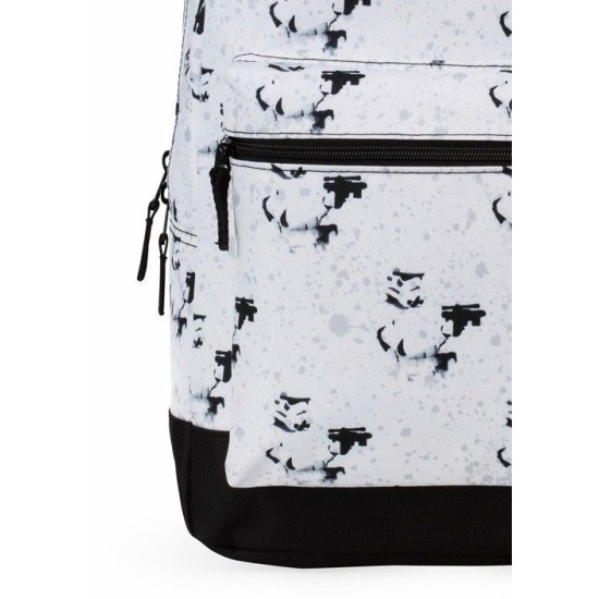 Stationery Team Ученическа раница с две отделния Star Wars 11281