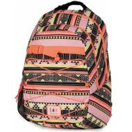 Stationery Team Ергономична ученическа раница с едно отделние Candy pink 11317