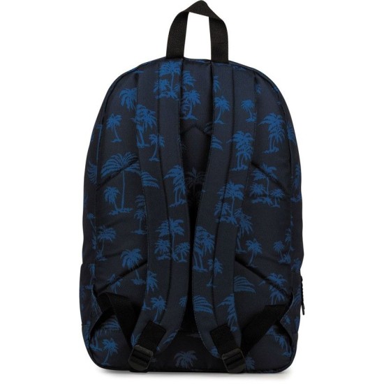 Stationery Team Ученическа раница с две отделния Franklin and Marshall Blue 10937