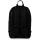 Stationery Team Ергономична ученическа раница с едно отделние и място за лаптоп Franklin and Marshall Black 10938