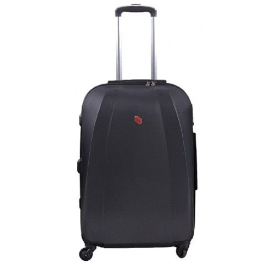 Куфар PULSE AIR X20528, черен, 68 см, 4 колелета, 100% Polycarbonate 20500 Куфар PULSE AIR X20528, черен, 68 см, 4 колелета, 100% Polycarbonate 20500