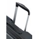 American Tourister куфар Tracklite 78 см - черен