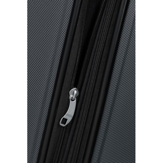 American Tourister куфар Tracklite 78 см - черен