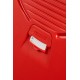 American Tourister куфар Skytracer 68 см - червен