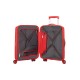American Tourister куфар Skytracer 68 см - червен