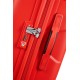 American Tourister куфар Skytracer 68 см - червен