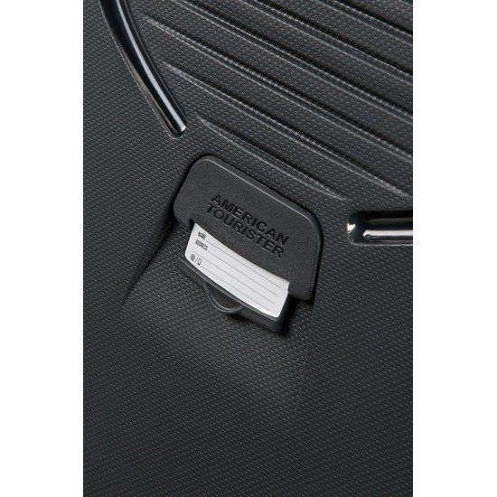 American Tourister куфар Skytracer 68 см - черен