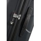 American Tourister куфар Skytracer 68 см - черен
