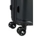 American Tourister куфар Skytracer 68 см - черен