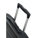 American Tourister куфар Skytracer 68 см - черен