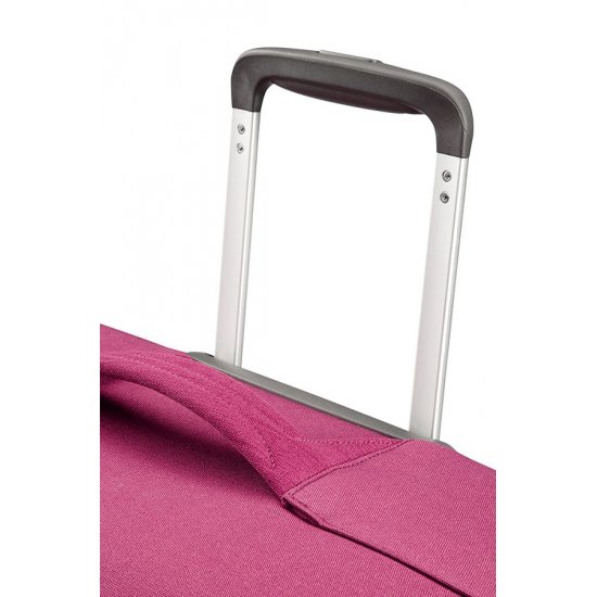 American Tourister куфар Herolite 74 см - лилав American Tourister куфар Herolite 74 см - лилав