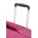 American Tourister куфар Herolite 74 см - лилав American Tourister куфар Herolite 74 см - лилав